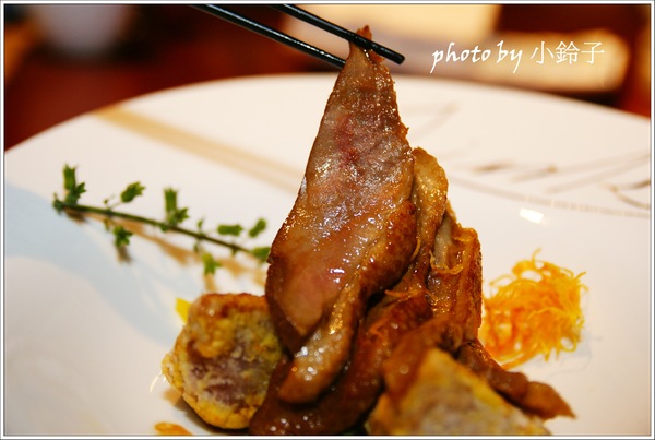 麟 Linkの手創料理：宜蘭無菜單料理「麟Linkの手創料理」新台灣菜