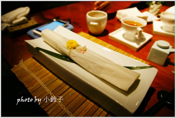 麟 Linkの手創料理：宜蘭無菜單料理「麟Linkの手創料理」新台灣菜