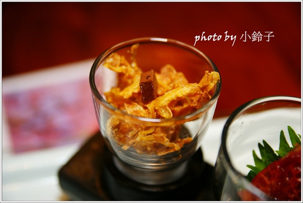 麟 Linkの手創料理：宜蘭無菜單料理「麟Linkの手創料理」新台灣菜