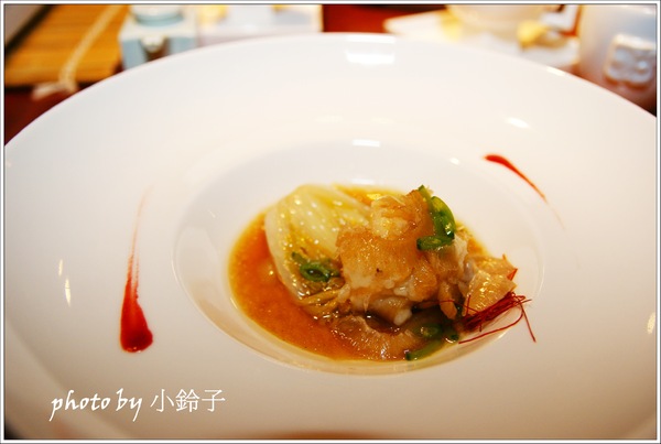 麟 Linkの手創料理：宜蘭無菜單料理「麟Linkの手創料理」新台灣菜