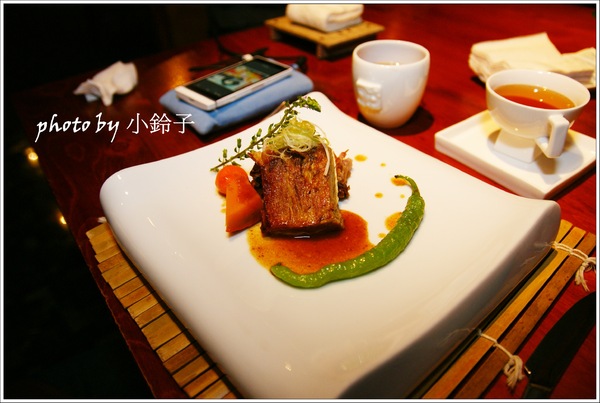 麟 Linkの手創料理：宜蘭無菜單料理「麟Linkの手創料理」新台灣菜