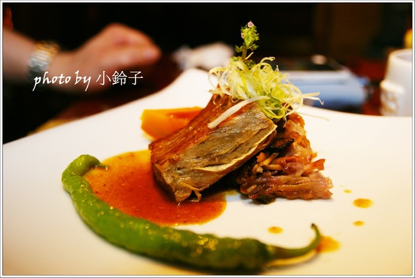 麟 Linkの手創料理：宜蘭無菜單料理「麟Linkの手創料理」新台灣菜