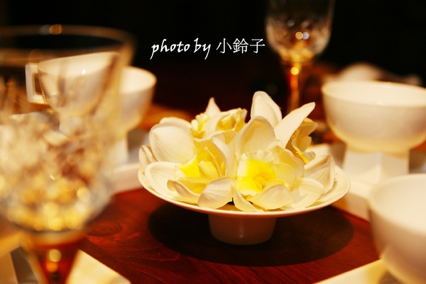 麟 Linkの手創料理：宜蘭無菜單料理「麟Linkの手創料理」新台灣菜