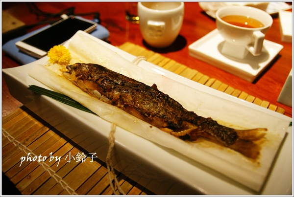 麟 Linkの手創料理：宜蘭無菜單料理「麟Linkの手創料理」新台灣菜