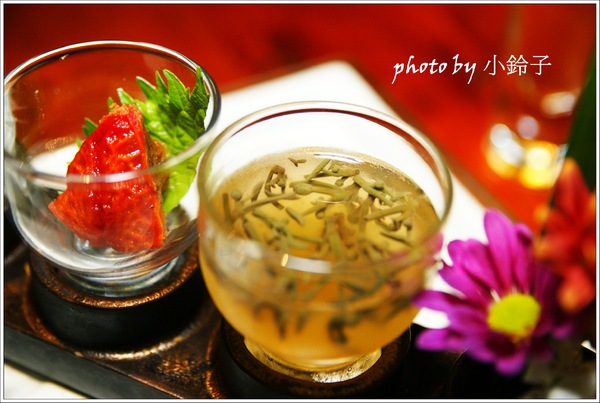 麟 Linkの手創料理：宜蘭無菜單料理「麟Linkの手創料理」新台灣菜