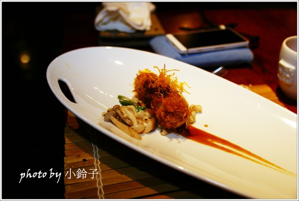 麟 Linkの手創料理：宜蘭無菜單料理「麟Linkの手創料理」新台灣菜