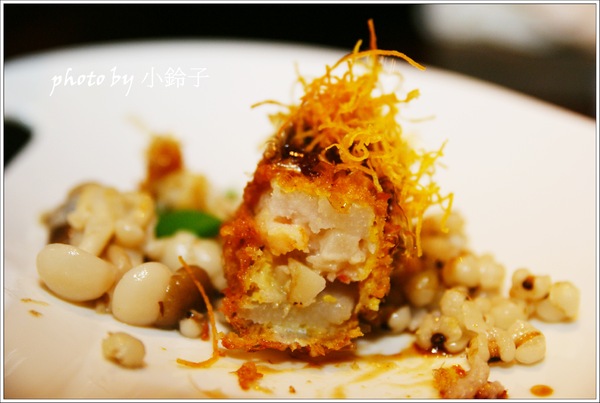 麟 Linkの手創料理：宜蘭無菜單料理「麟Linkの手創料理」新台灣菜