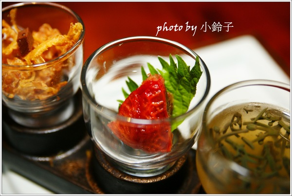 麟 Linkの手創料理：宜蘭無菜單料理「麟Linkの手創料理」新台灣菜