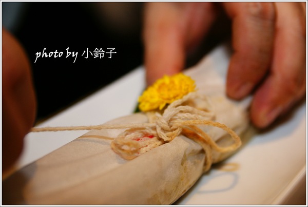 麟 Linkの手創料理：宜蘭無菜單料理「麟Linkの手創料理」新台灣菜