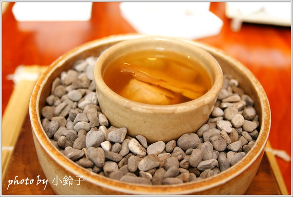 麟 Linkの手創料理：宜蘭無菜單料理「麟Linkの手創料理」新台灣菜