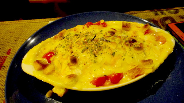 楔子咖啡館：【台北新莊】隱藏版優質咖啡店！楔子咖啡館！