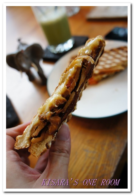 好初早餐:下午依然要排隊的早餐店──好初早餐