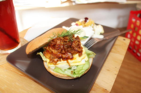 好初早餐：CP值爆高的好吃好初早餐