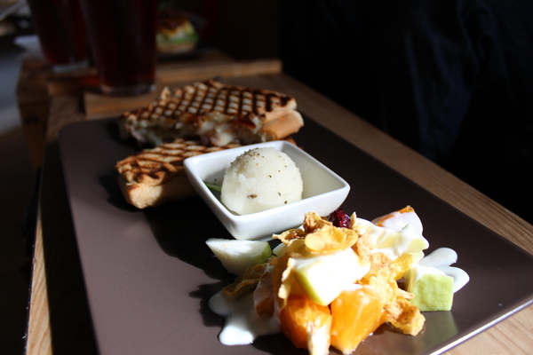 好初早餐：CP值爆高的好吃好初早餐