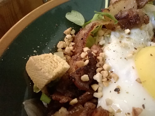 好初早餐:201312072052板橋美味早午餐第一彈~好初早餐