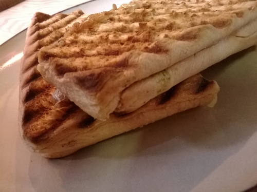 好初早餐:201312072052板橋美味早午餐第一彈~好初早餐