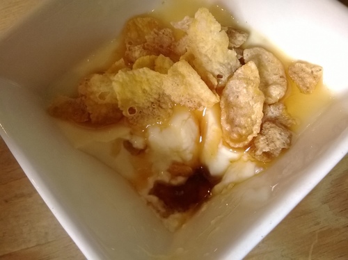 好初早餐:201312072052板橋美味早午餐第一彈~好初早餐