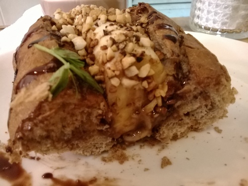 好初早餐:201312072052板橋美味早午餐第一彈~好初早餐