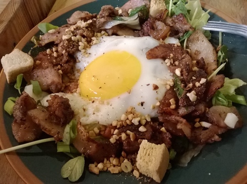 好初早餐:201312072052板橋美味早午餐第一彈~好初早餐