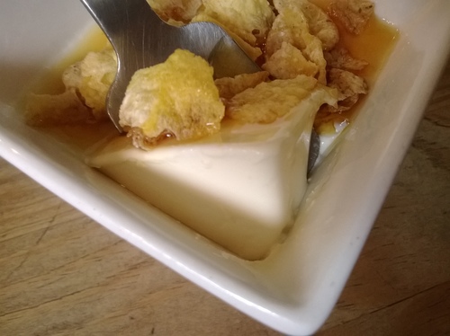 好初早餐:201312072052板橋美味早午餐第一彈~好初早餐