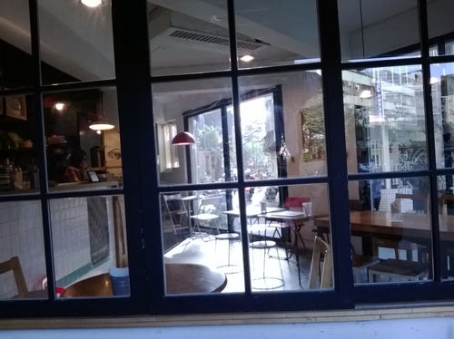 好初早餐:201312072052板橋美味早午餐第一彈~好初早餐