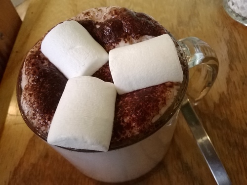 好初早餐:201312072052板橋美味早午餐第一彈~好初早餐