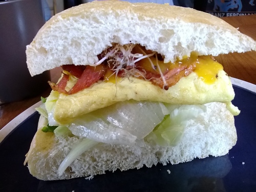 好初早餐:201312072052板橋美味早午餐第一彈~好初早餐