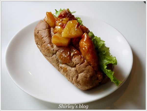 好初早餐:板橋‧好初早餐