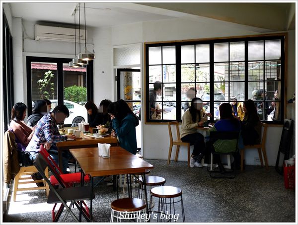 好初早餐:板橋‧好初早餐