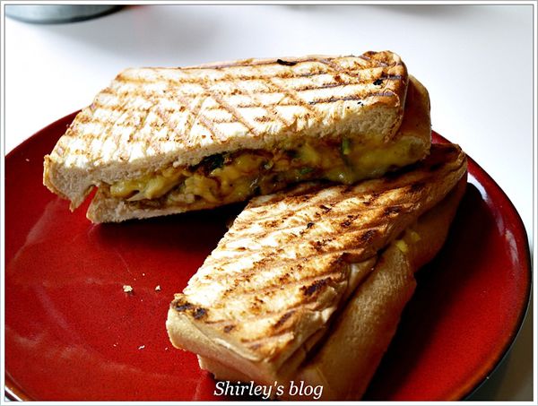 好初早餐:板橋‧好初早餐