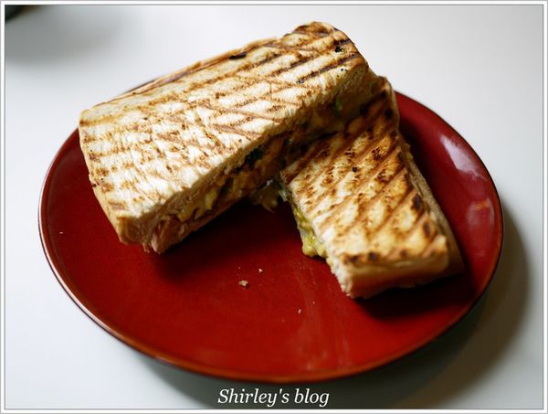 好初早餐:板橋‧好初早餐