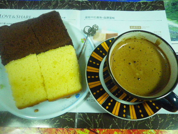 菈芙希亞 love&share:愛的故事˙菈芙希亞 love&share