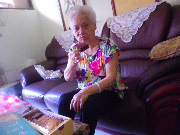 菈芙希亞 love&share:愛的故事˙菈芙希亞 love&share