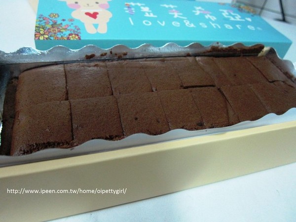 菈芙希亞 love&share:試。來自愛與分享(Love&Share)的蛋糕-菈芙希亞