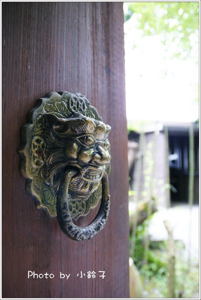 月廬餐廳:漫活花蓮深山美食「月廬」梅子雞