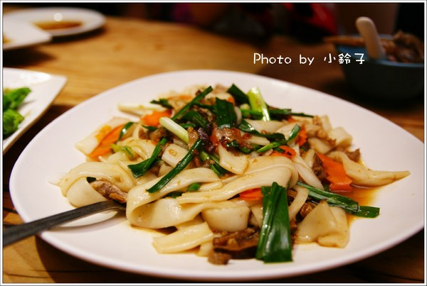 月廬餐廳:漫活花蓮深山美食「月廬」梅子雞