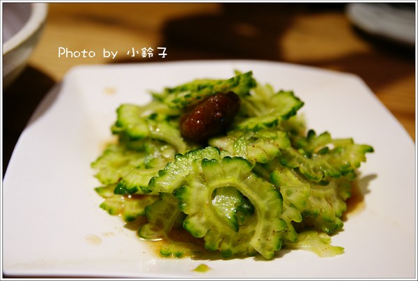 月廬餐廳:漫活花蓮深山美食「月廬」梅子雞