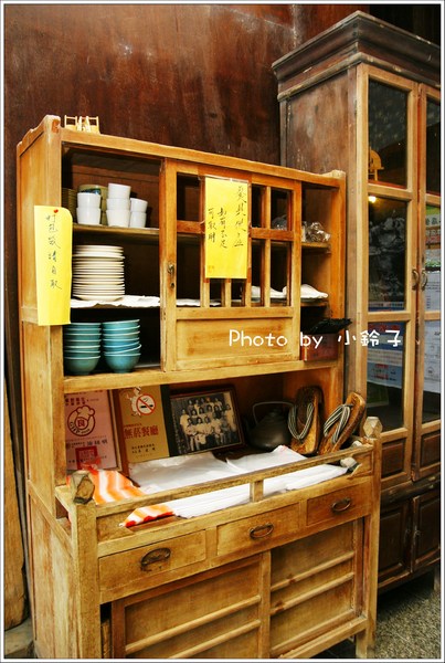 月廬餐廳:漫活花蓮深山美食「月廬」梅子雞