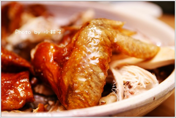 月廬餐廳:漫活花蓮深山美食「月廬」梅子雞