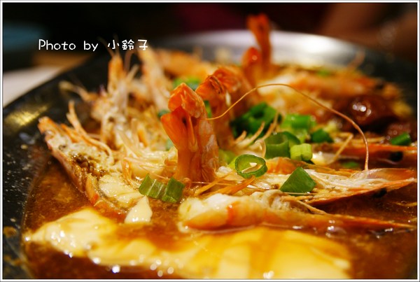 月廬餐廳:漫活花蓮深山美食「月廬」梅子雞