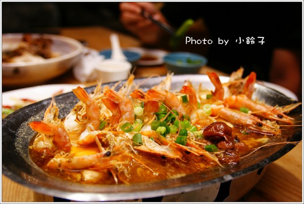 月廬餐廳:漫活花蓮深山美食「月廬」梅子雞