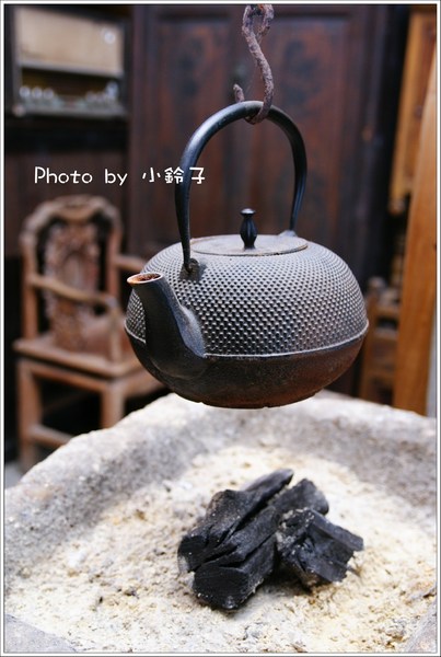 月廬餐廳:漫活花蓮深山美食「月廬」梅子雞