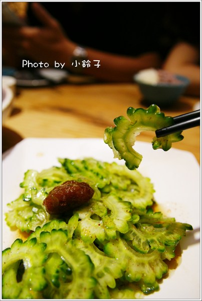 月廬餐廳:漫活花蓮深山美食「月廬」梅子雞