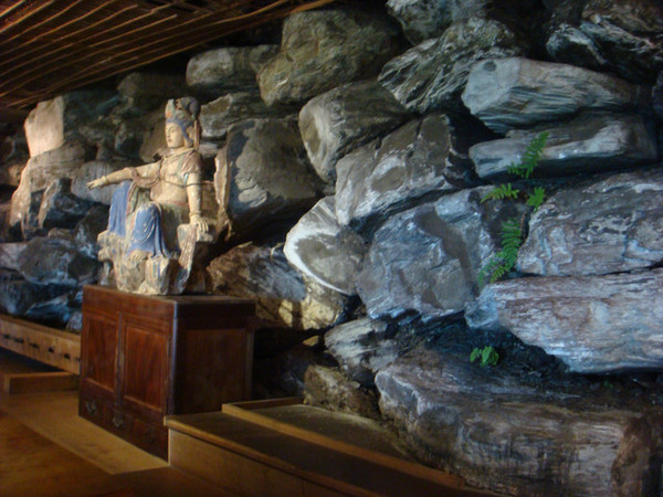 月廬餐廳：花蓮月廬(鳳凰梅園)