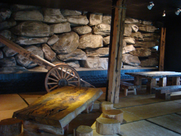 月廬餐廳：花蓮月廬(鳳凰梅園)