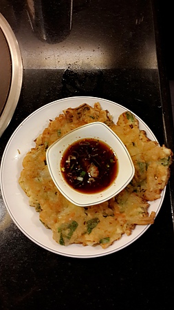 壽亭燒肉鍋物:【羽諾食記】公館商圈~壽亭韓式鍋物銅盤烤肉