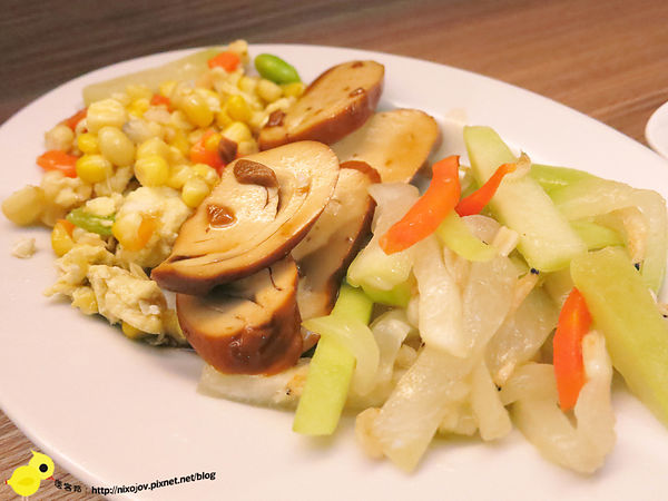 新莊-北鴨鴨肉羹-小鴨鴨餐廳