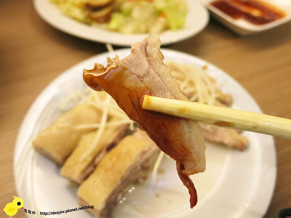 新莊-北鴨鴨肉羹-小鴨鴨餐廳