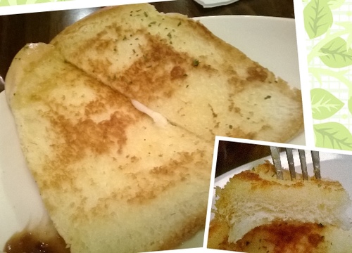 Apple Diner：清爽蛋捲&蘋果漢堡~免服務費的好店一家!Apple Diner