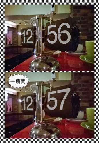 Apple Diner：清爽蛋捲&蘋果漢堡~免服務費的好店一家!Apple Diner